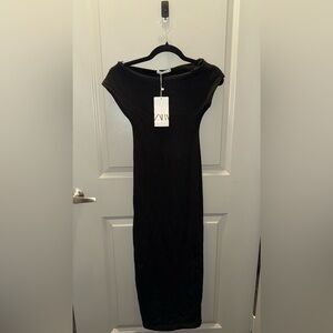 Zara Maxi Dress